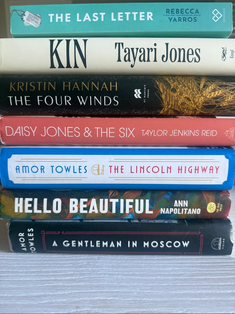 Book bundle
